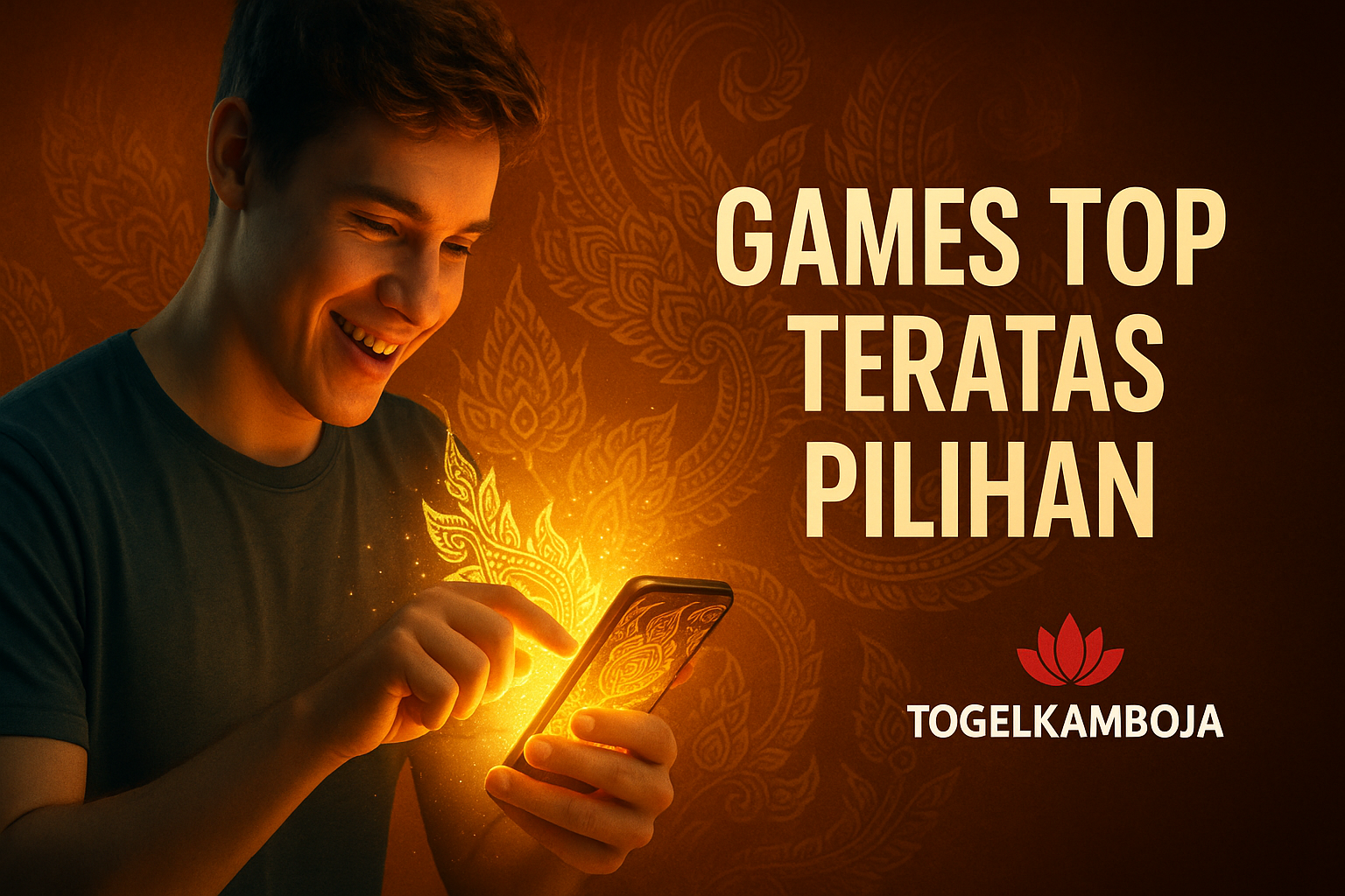 Togelkamboja Z Togel Kamboja Games Top Teratas Pilihan
Togelkamboja Z Togel Kamboja Games Top Teratas Pilihan