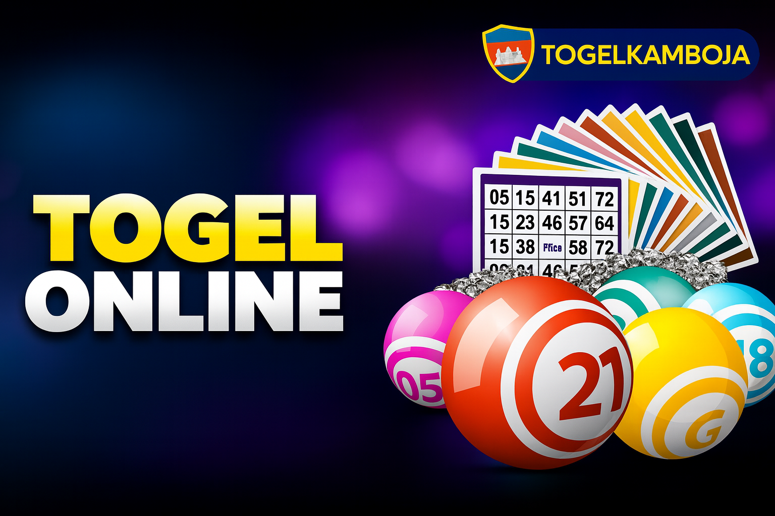 Togelkamboja Game Seru Togel Kamboja Cek Hasil Tadi Malam